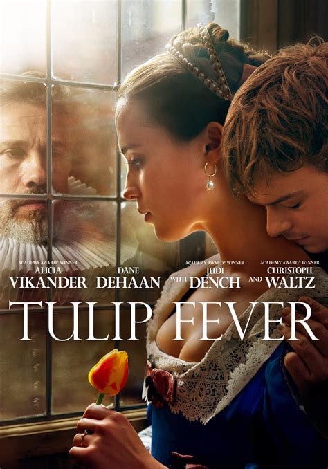 release Tulip Fever